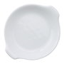 Avet Plato Huevos Porcelana Speciality 4 Unidades Diámetro 21,5 cm Altura 3,5 cm